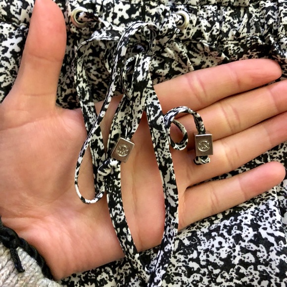 Michael Kors romper - Picture 2 of 4